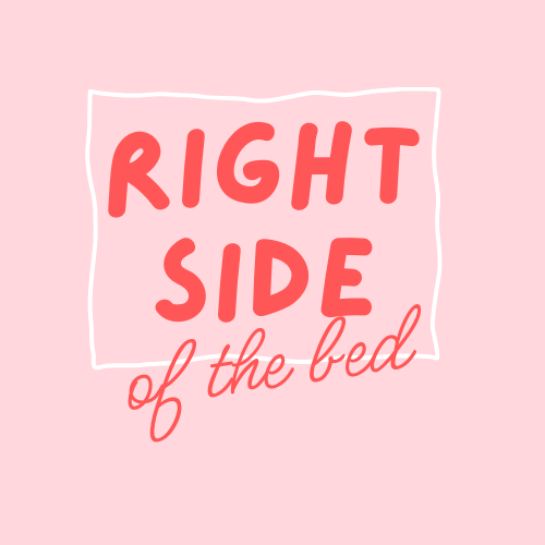 The Right Side of the Bed