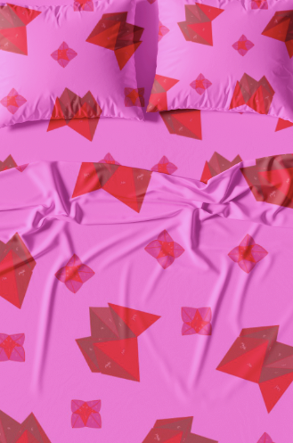 Fortune Teller Origami Sheet Set